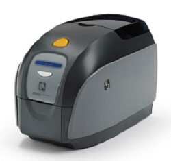 ZXP Series 1 Card Printer