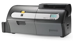 ZXP Series 7 Card Printer