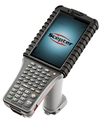 Scepter Enterprise Mobile Computer