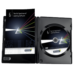 Designer Pro 6
